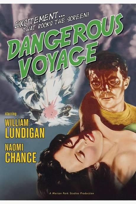 Dangerous Voyage